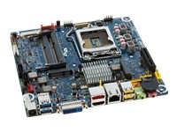 BOXDH61AG INTEL Motherboard BOXDH61AG mini-ITX H61